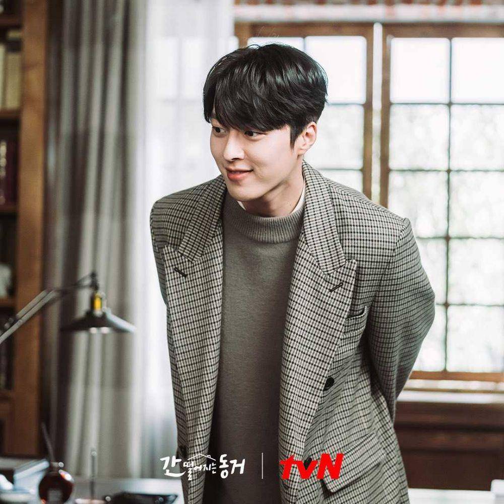 Cuplikan Adegan MRIAG (instagram.com/tvndrama.official)