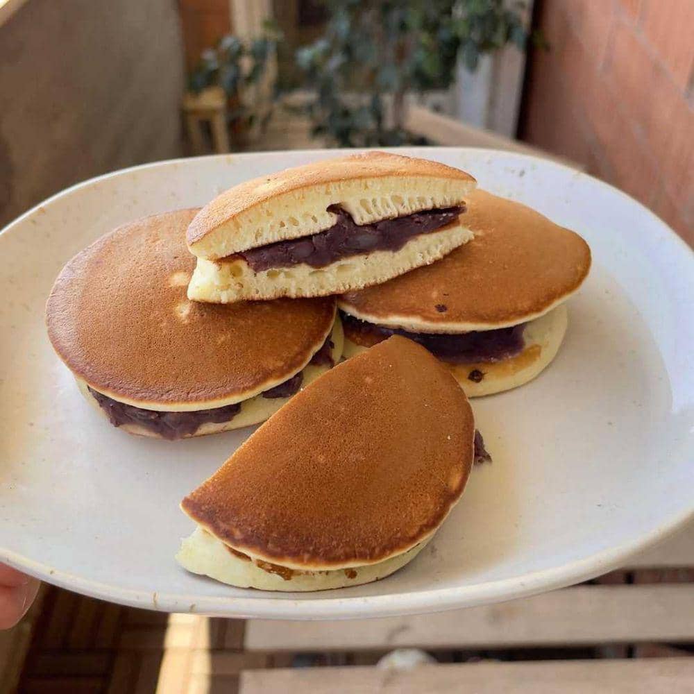 Resep Dorayaki yang Fluffy, Camilan Manis Kesukaan Doraemon