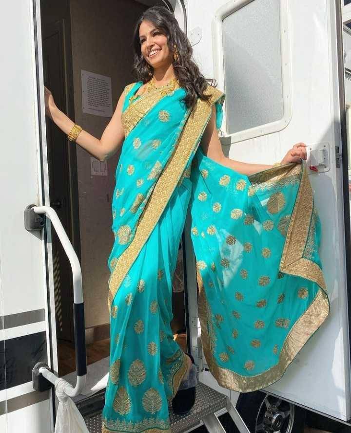 Richa Moorjani (instagram.com/richamoorjani)