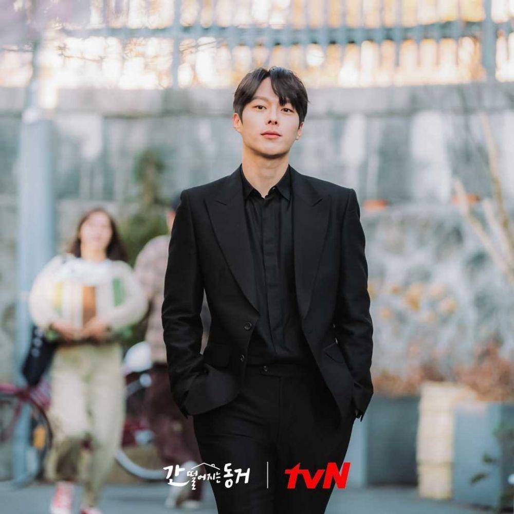 Cuplikan Drama MRIAG(instagram.com/tvndrama.official)