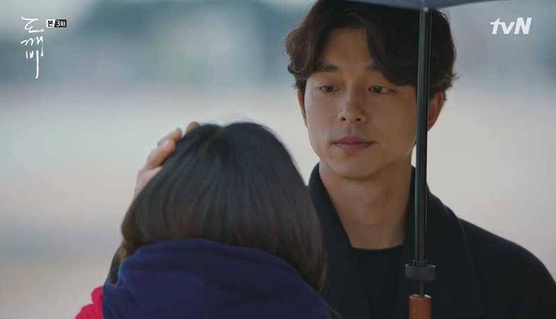 Cuplikan Adegan KDrama Goblin (dok.tvN via dramabeans.com)