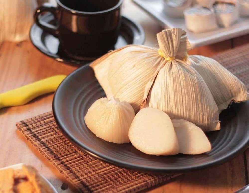 potret makanan pudak (instagram.com/frontonegresik)