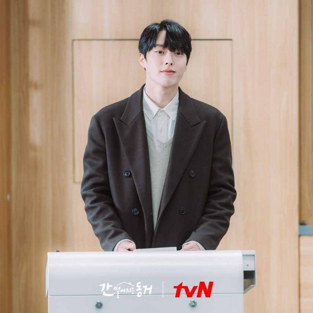 Jang Ki Young MRIAG (instagram.com/tvndrama.official)