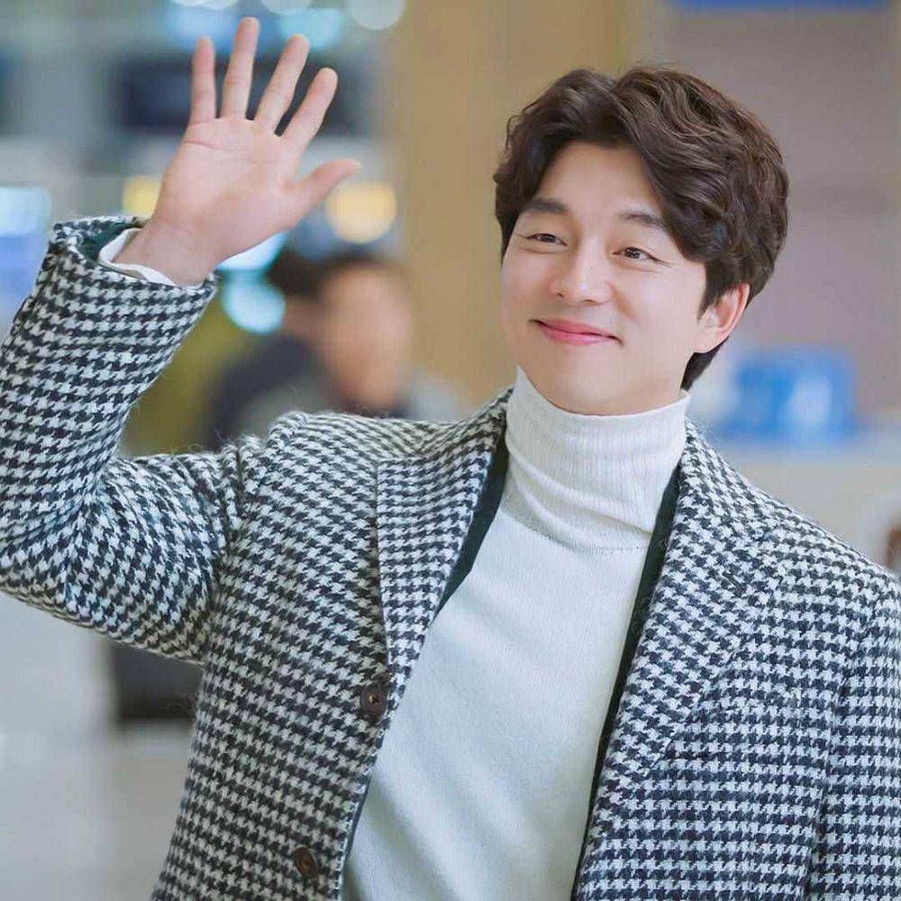 Cuplikan Drama Korea Goblin (instagram.com/goblin_tvn)