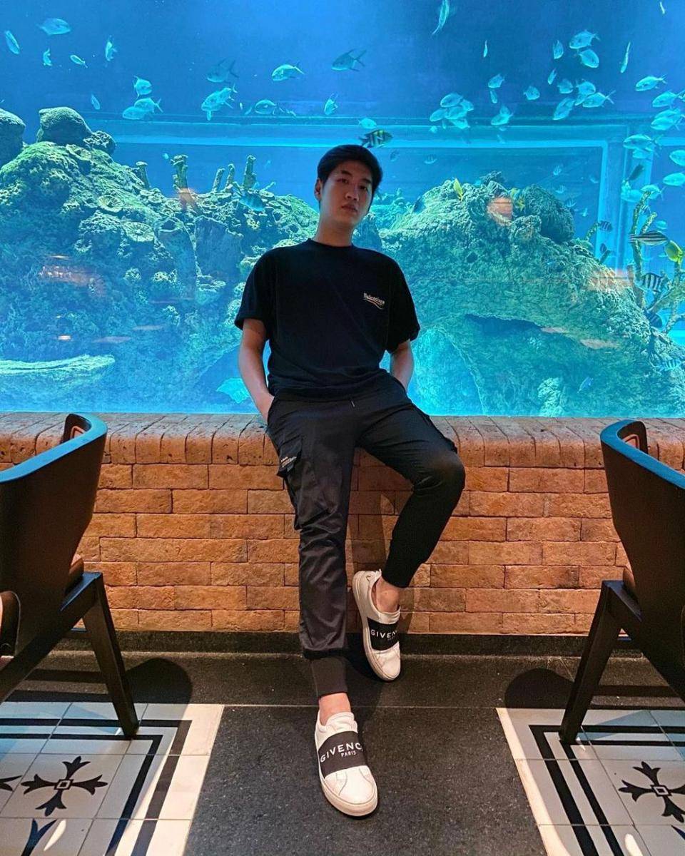 Dave Stanley (instagram.com/dave.stn)