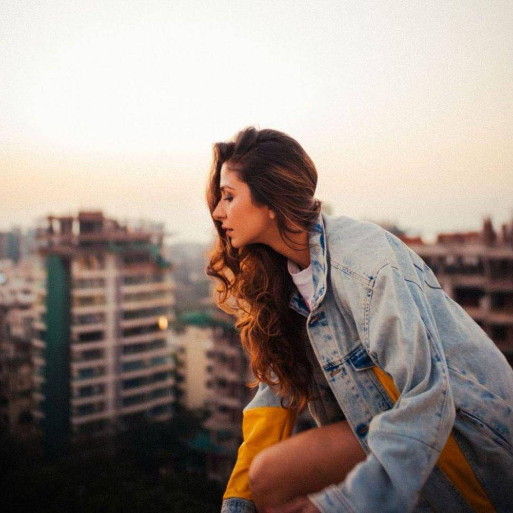 Malvika Raaj (instagram.com/malvikaraaj)