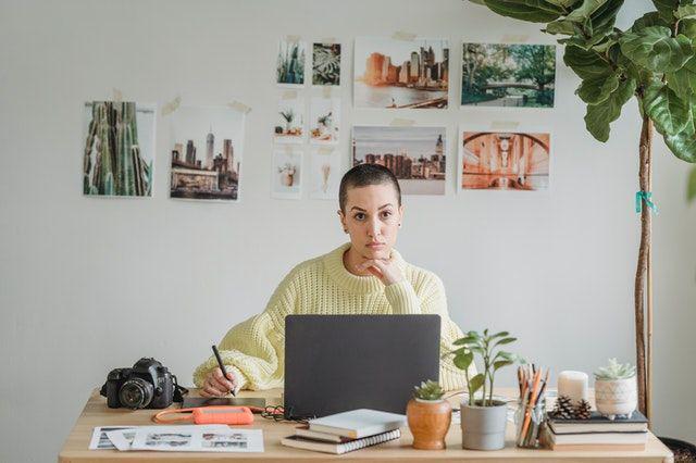 Tetap Semangat, 5 Tips Belajar Efektif Saat Kuliah Online