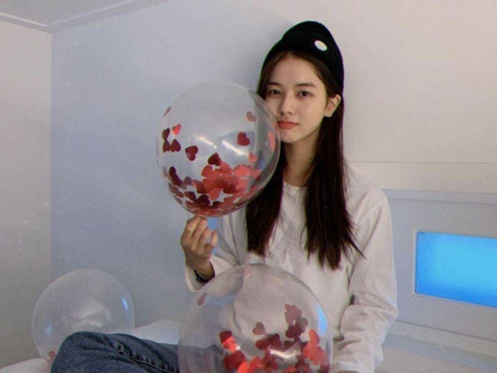 Roh Jeong Eui (instagram.com/jeongeuiyam)