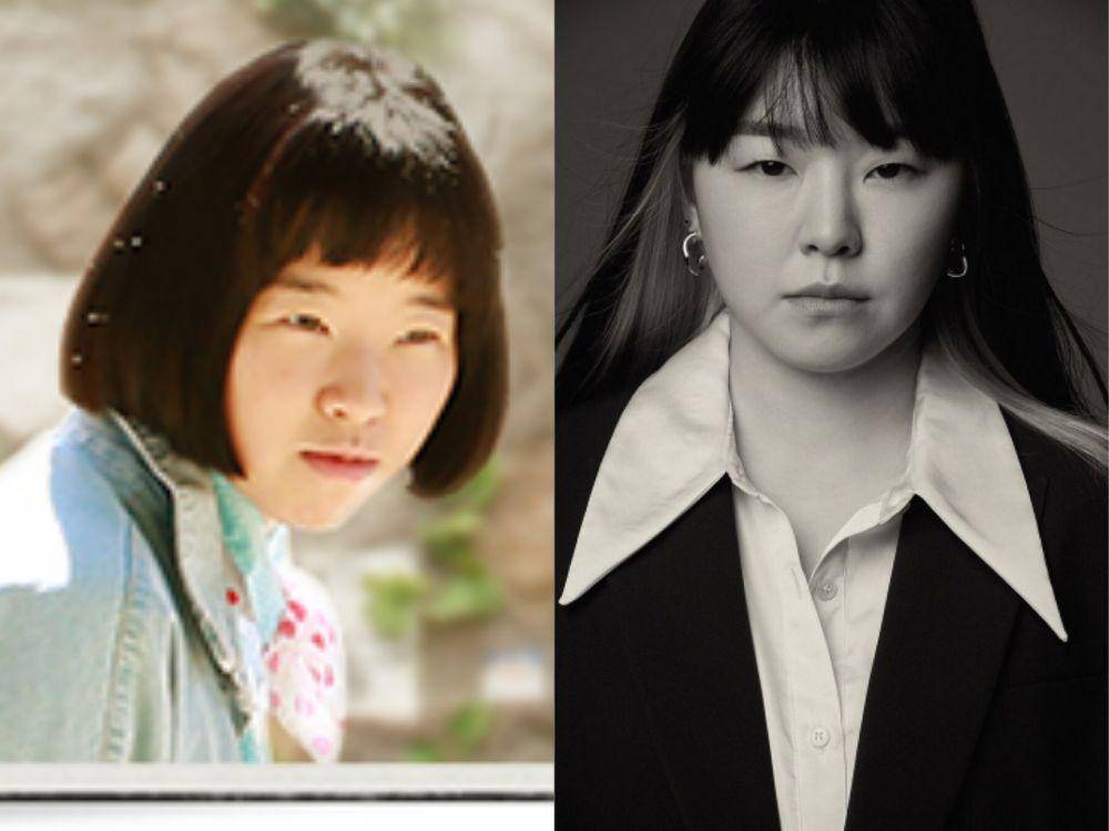 potret Lee Min Ji (dok. tvN/Reply 1988 | instagram.com/minminji_1101)