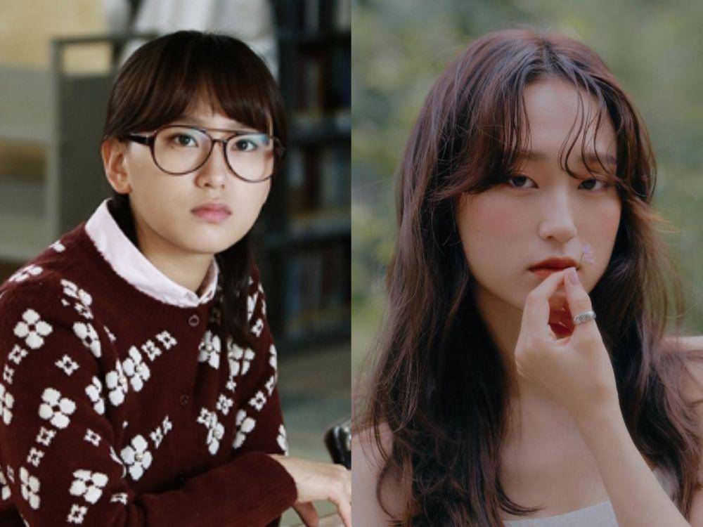 potret Ryu Hye Young (dok. tvN/Reply 1988 | instagram.com/ryuniverse328)