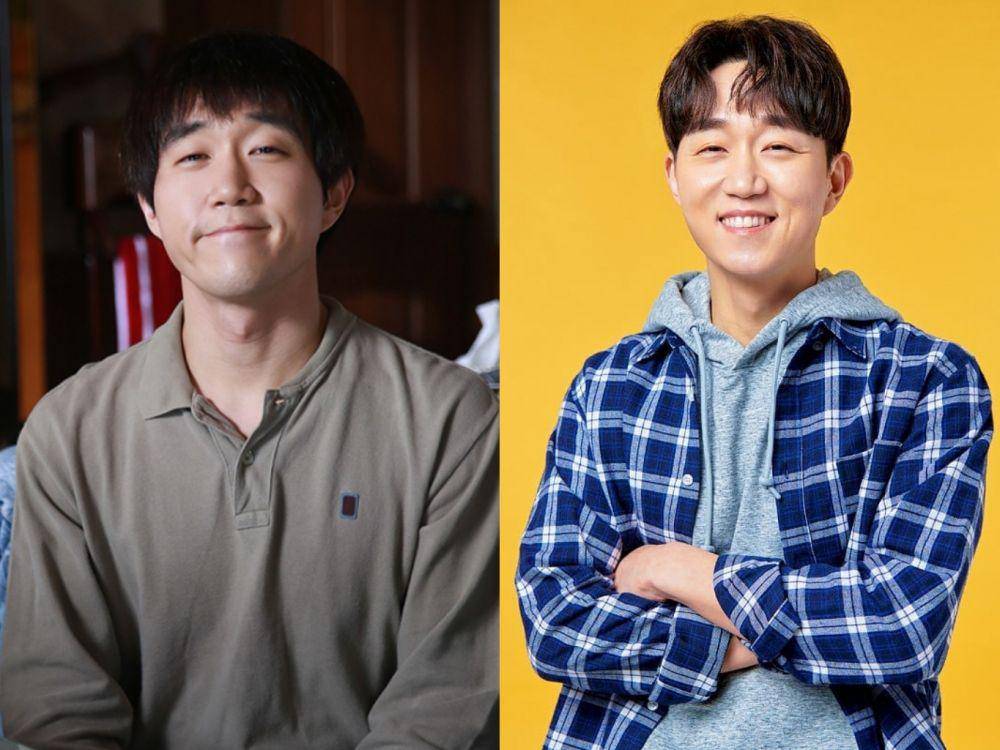 potret Choi Sung Won  (dok. tvN/Reply 1988 | instagram.com/miracle.sw2)