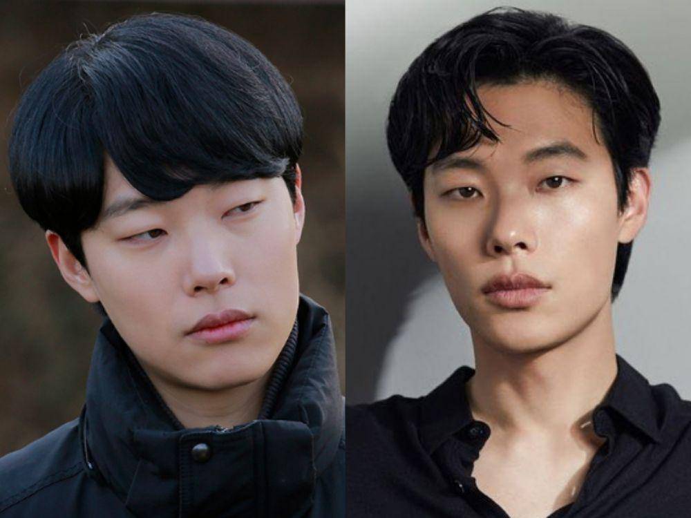 potret Ryu Jun Yeol (dok. tvN/Reply 1988 | instagram.com/ryusdb)