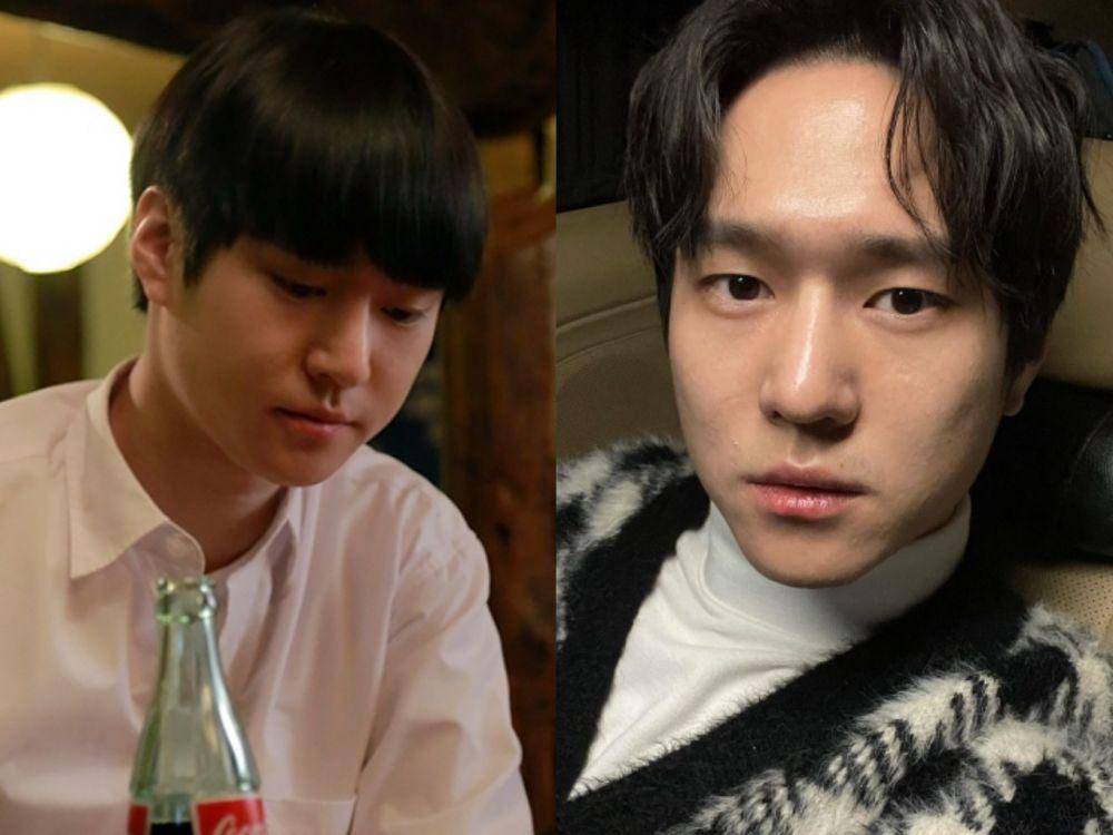 potret Go Kyung Pyo (dok. tvN/Reply 1988 | instagram.com/kopular)