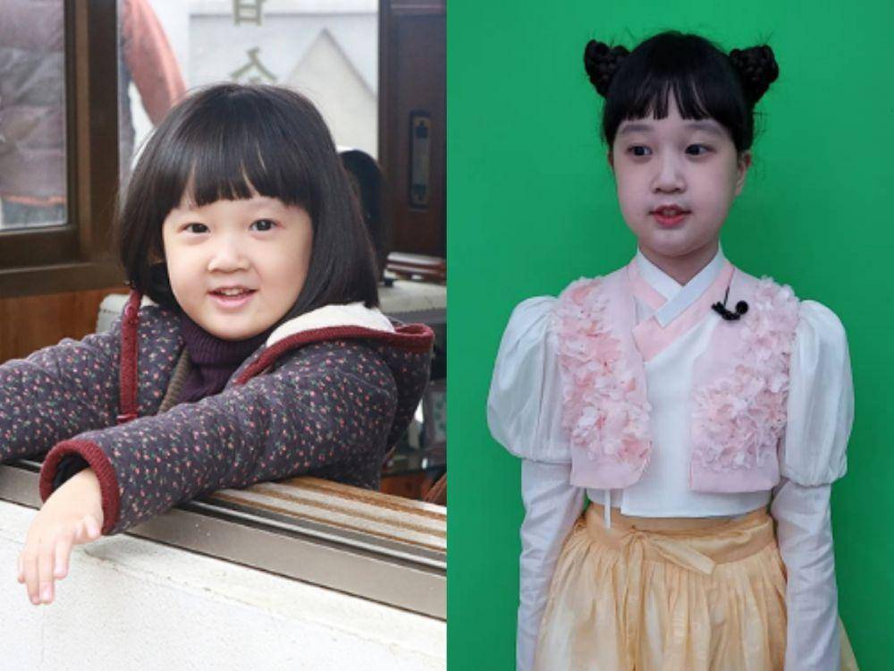 potret Kim Seol (dok. tvN/Reply 1988 | instagram.com/