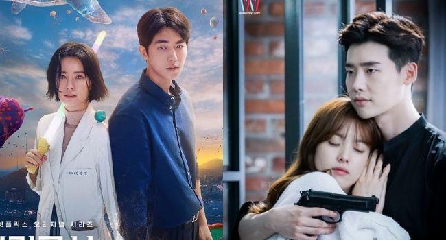Banjir Kritik, 5 KDrama Ini Dinilai Punya Plot Hole yang Mengganggu