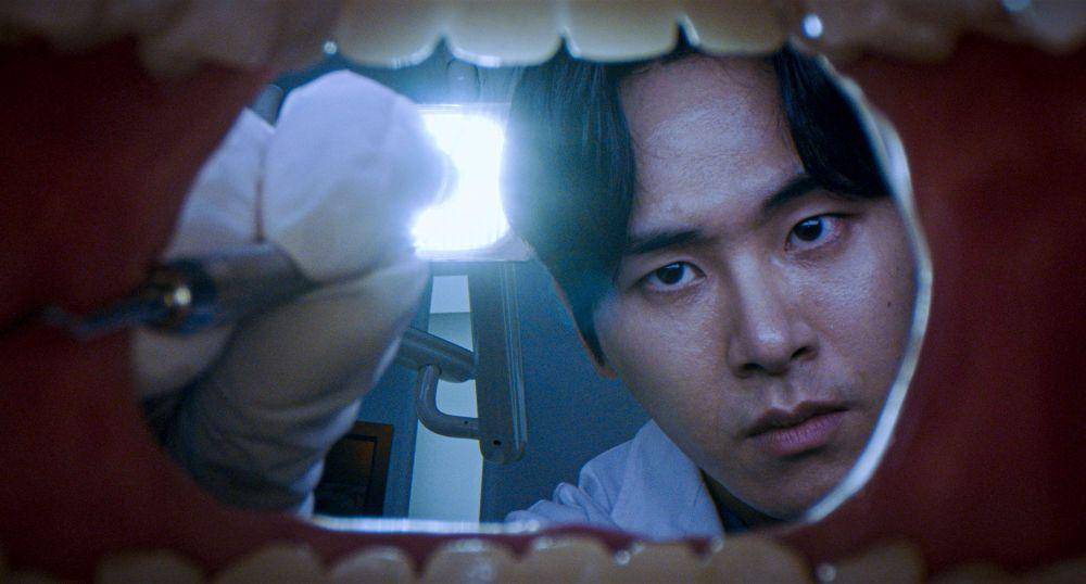 Hoya di drama Goedam 2 (megaboxplusm.co.kr)