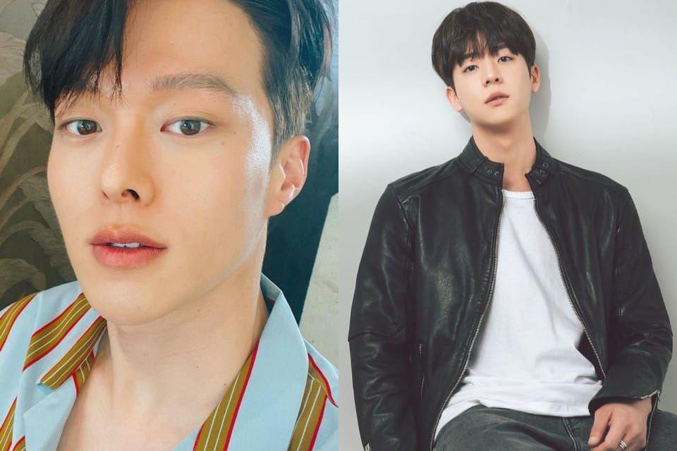 Laris Manis di 2021, 9 Aktor Korea Ini Main Drama Lebih dari Satu