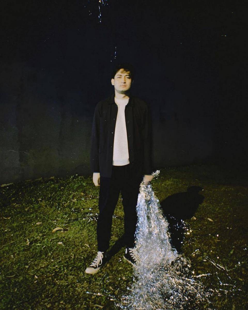 Luthfi Aulia Chandra (instagram.com/luthfiaulia)