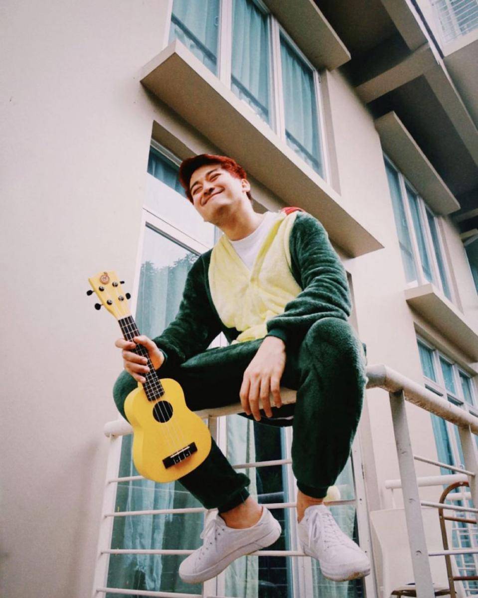 Luthfi Aulia Chandra (instagram.com/luthfiaulia)