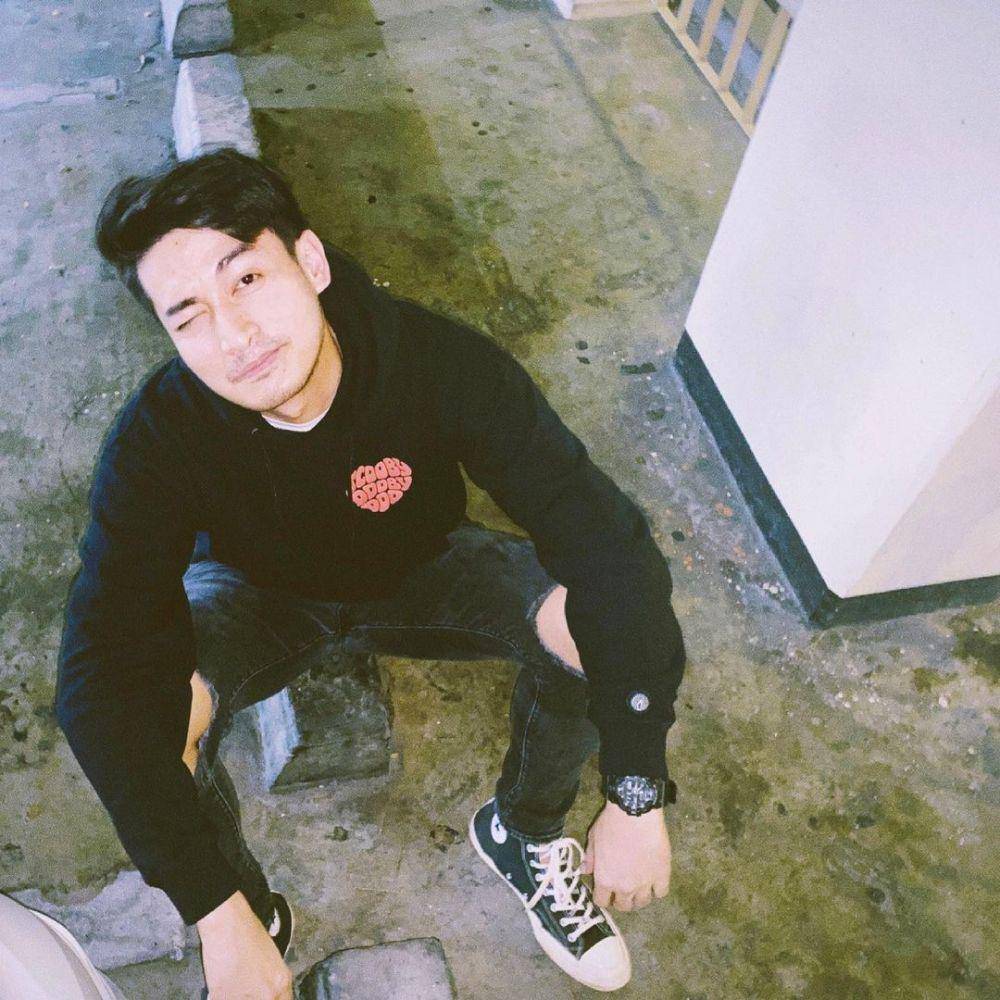 Luthfi Aulia Chandra (instagram.com/luthfiaulia)