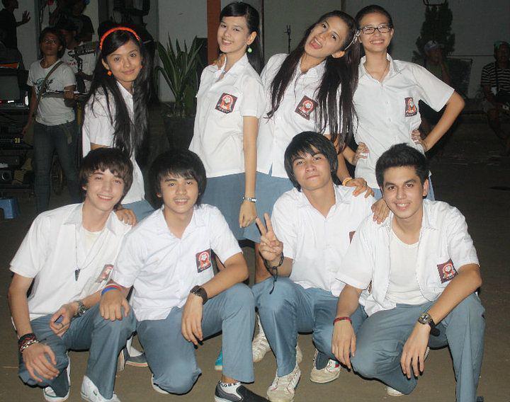 Lebih dari 10 Tahun Berlalu, Ini 5 Sinetron Indonesia Paling Populer