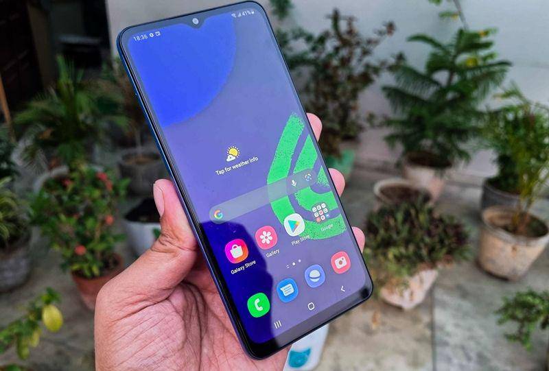Samsung Galaxy F12 (toysmatrix.com)
