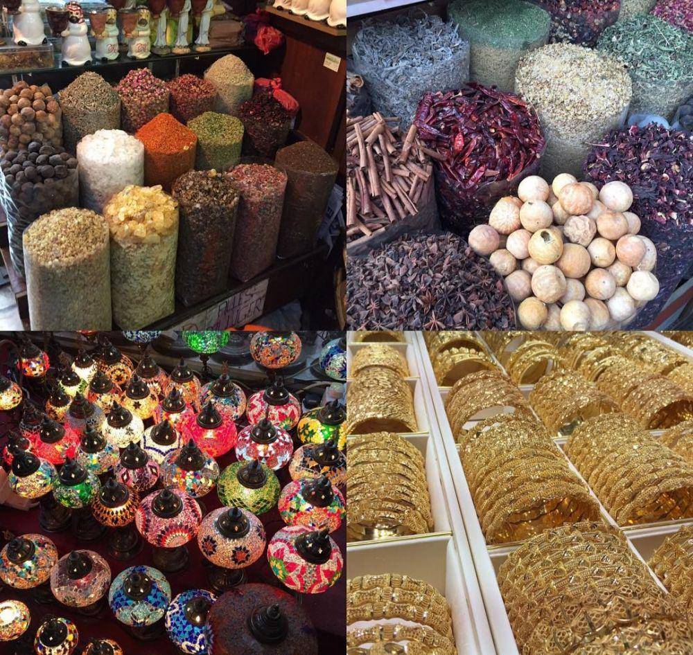 Deira Souks (Instagram.com/augustinmgn)