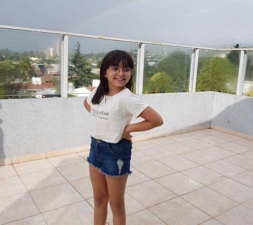 potret Alma Zarza (Instagram.com/almazarzaok)
