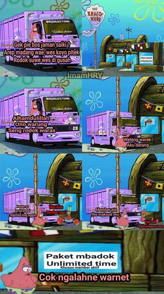 facebook.com/Imam Hariyadi