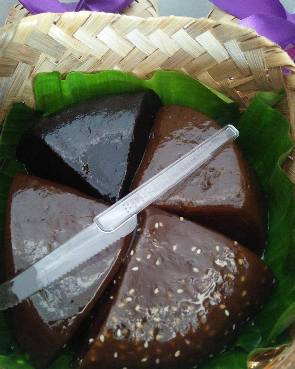 Dodol (instagram.com/jechotidodolnyabatam)