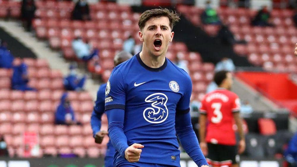 Mason Mount. (eurosport.com)