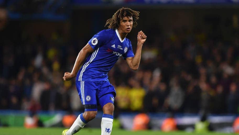 Nathan Ake. (90min.com)