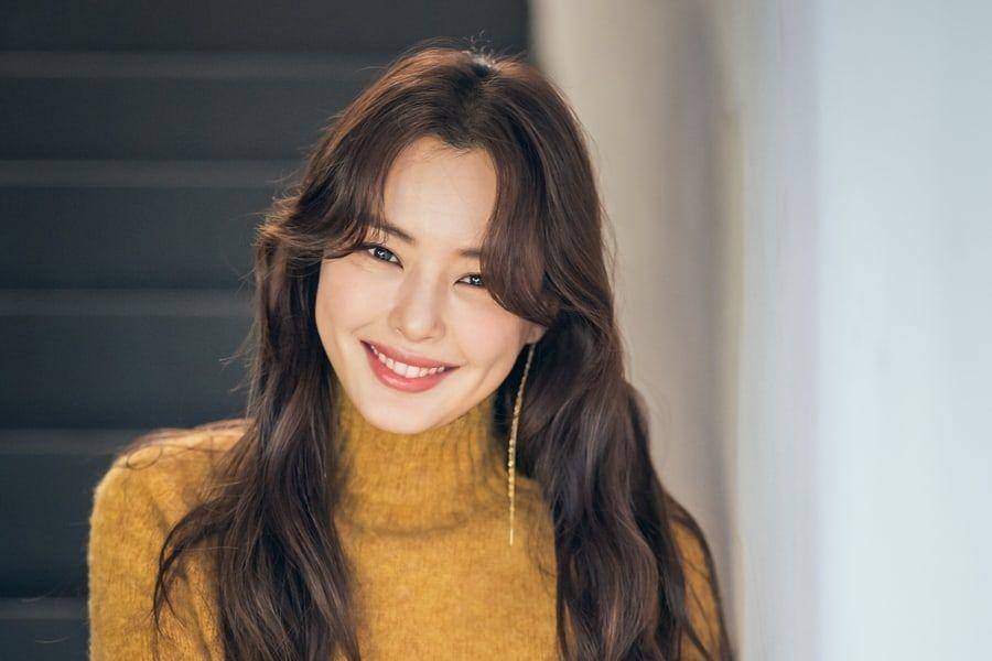 Lee Hanee (soompi.com)