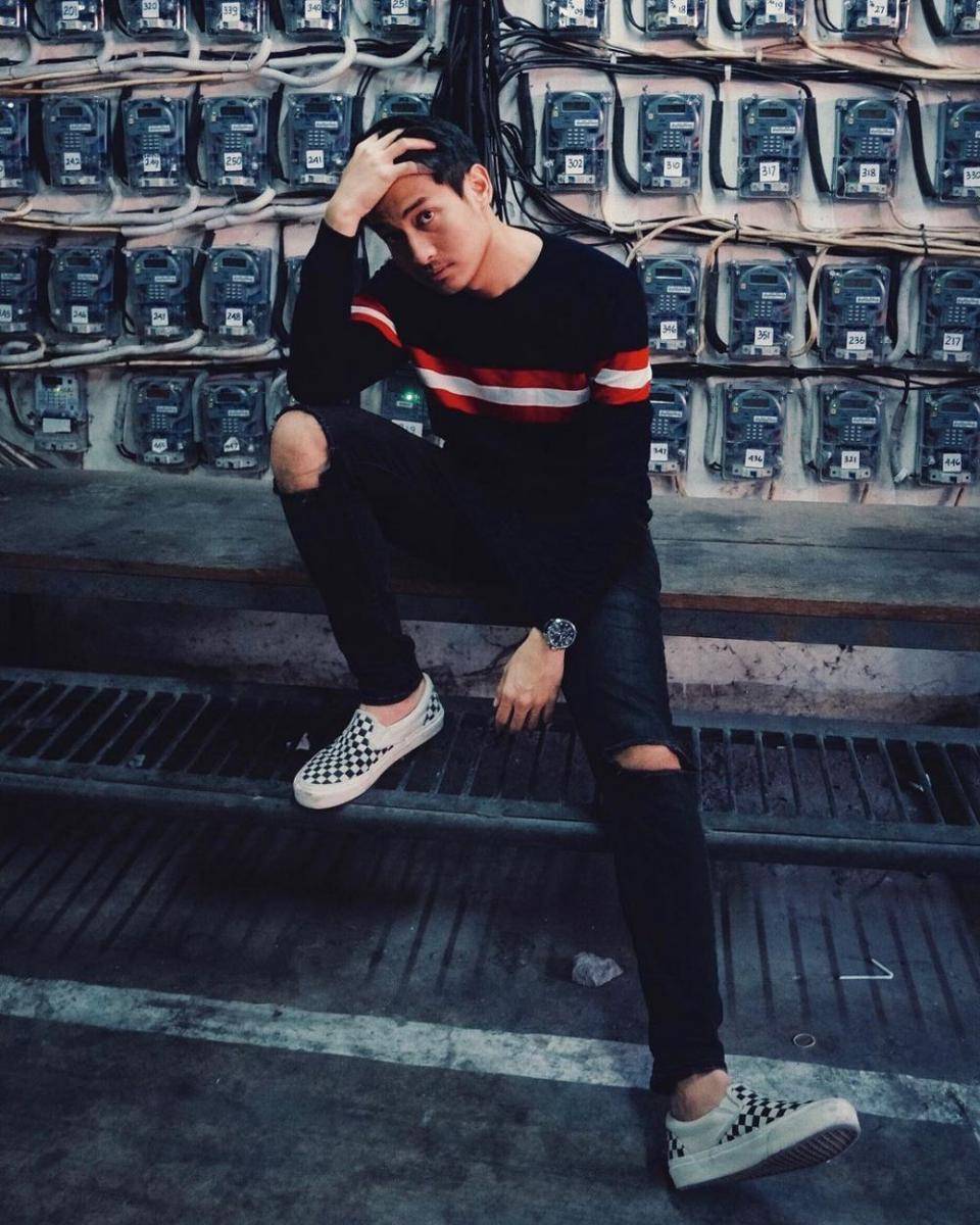 Luthfi Aulia Chandra (instagram.com/luthfiaulia)