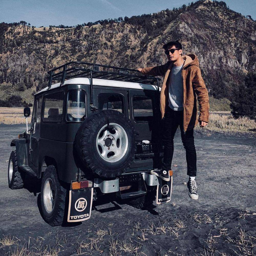Luthfi Aulia Chandra (instagram.com/luthfiaulia)