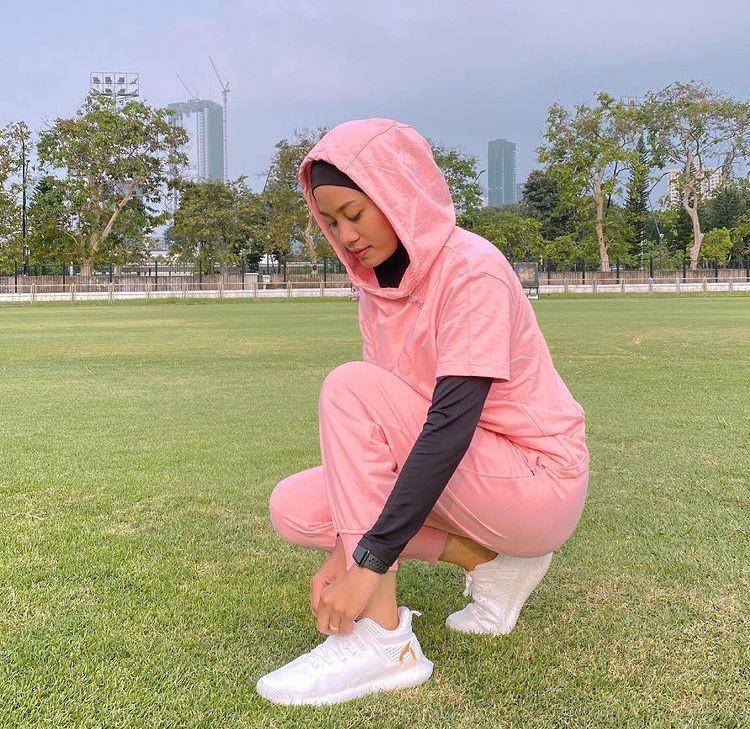 Diananda Choirunisa (instagram.com/dianandach)