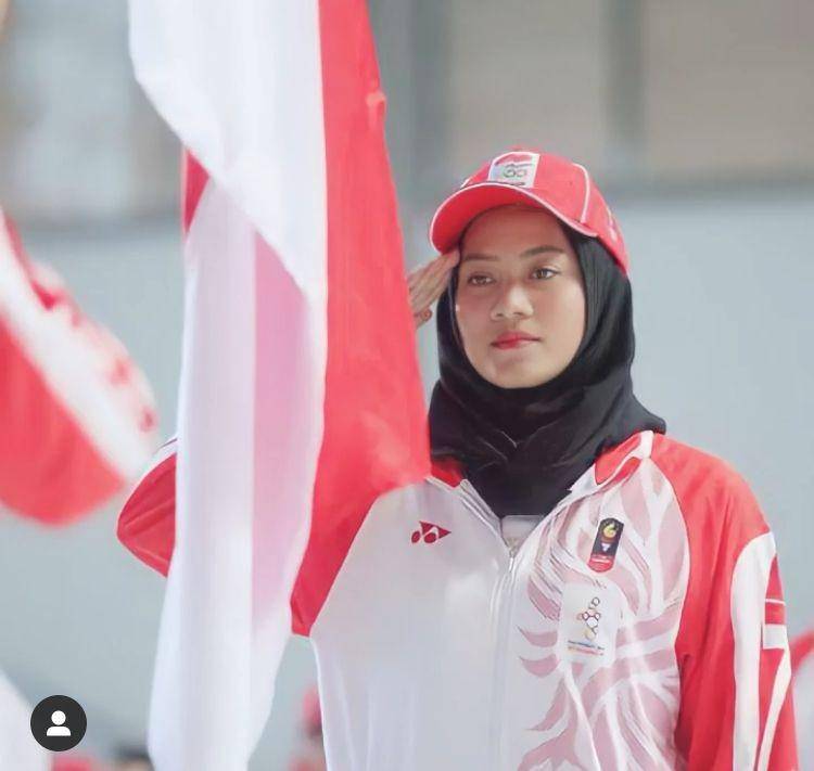 Diananda Choirunisa (instagram.com/dianandach)
