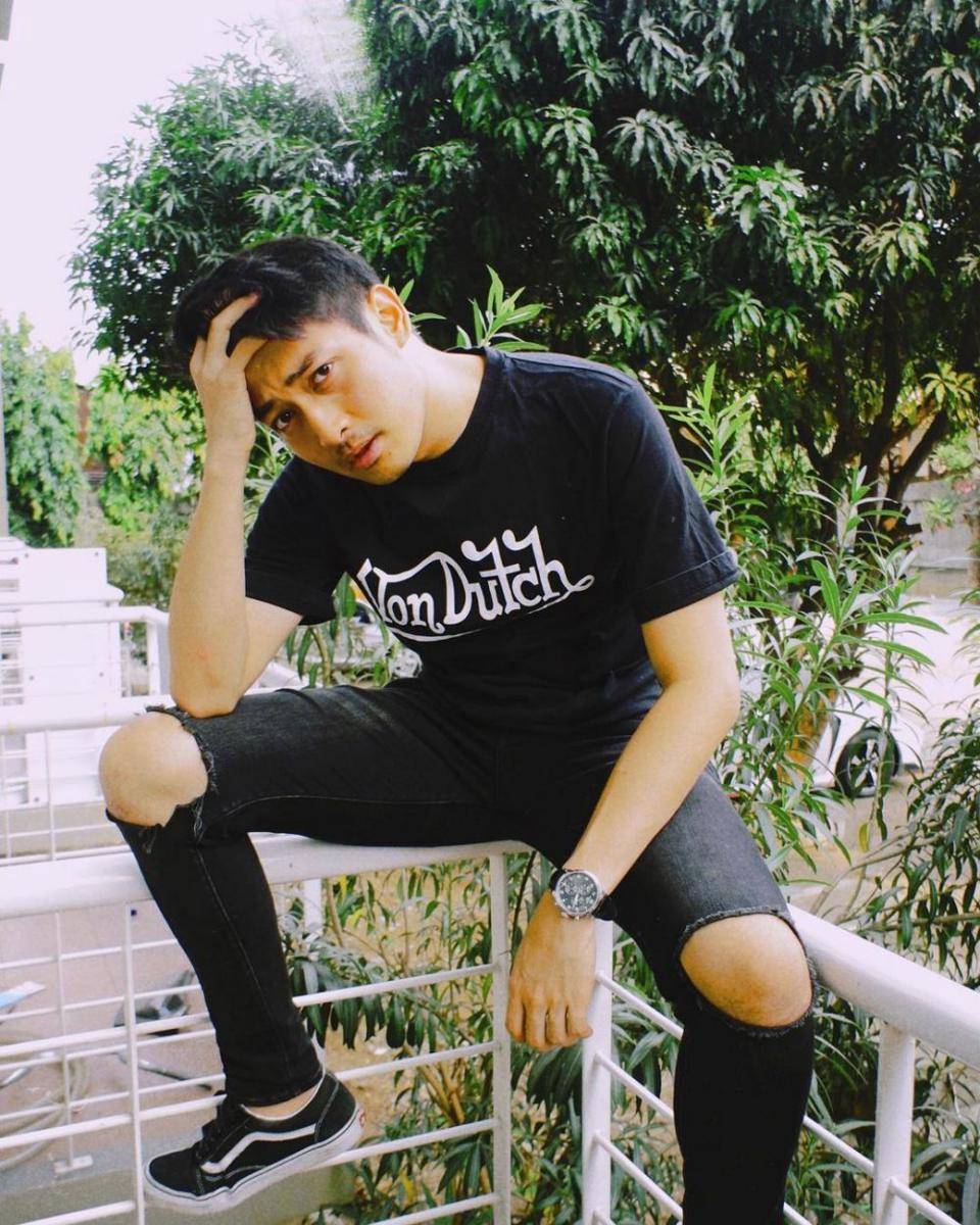 Luthfi Aulia Chandra (instagram.com/luthfiaulia)