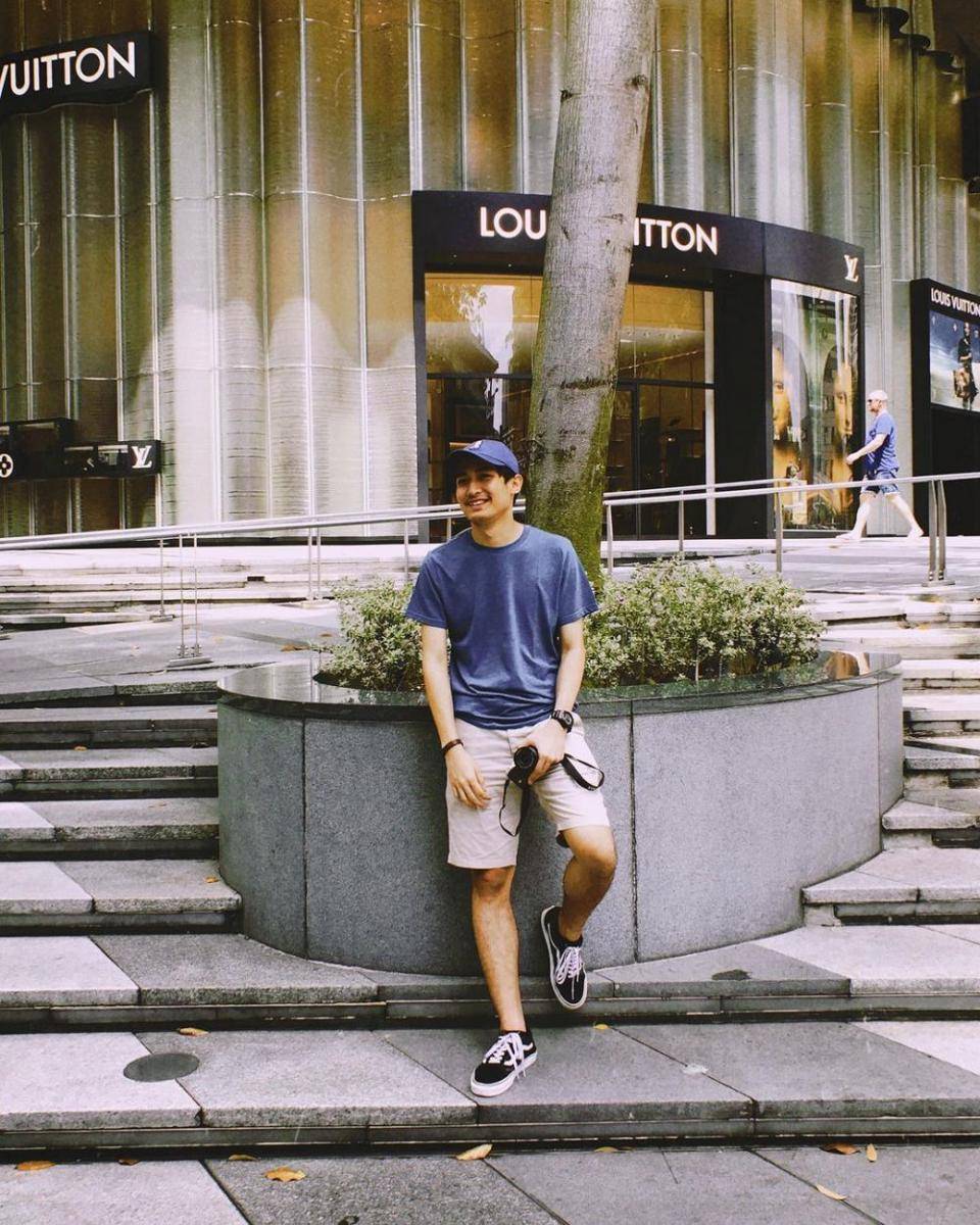 Luthfi Aulia Chandra (instagram.com/luthfiaulia)