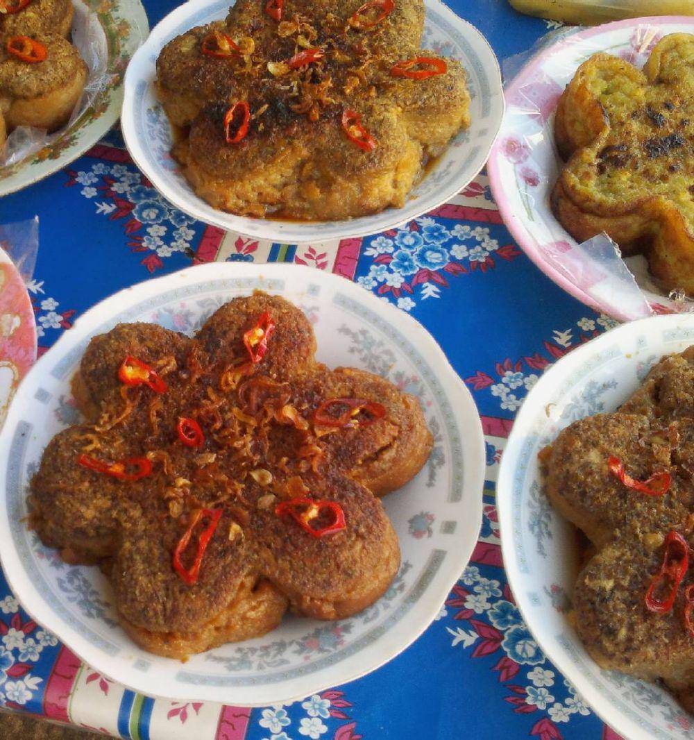 bingka tumis (instagram.com/amin_r9)