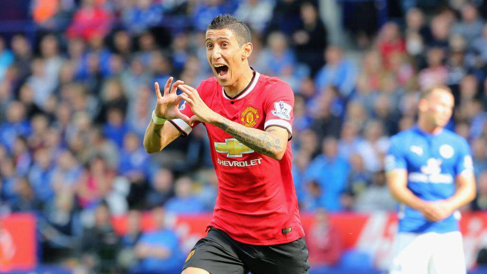 Angel Di Maria (skysports.com)