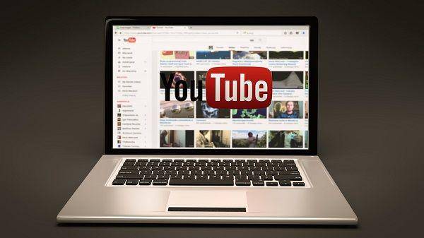 Ilustrasi situs berbagi video YouTube. (Pixabay.com/TymonOziemblewski)