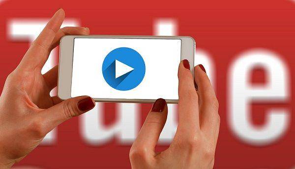Ilustrasi unggah konten di YouTube. (Pixabay.com/geralt)
