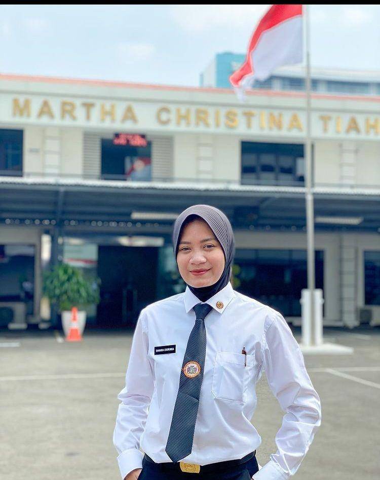 Diananda Choirunisa (instagram.com/dianandach)