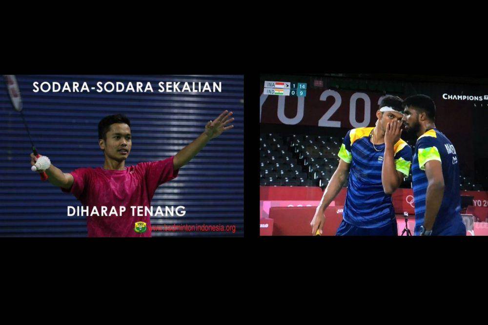 meme atlet badminton (instagram.com/bwf.official)
