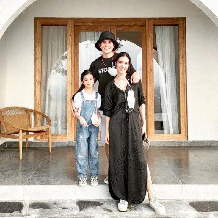 keluarga Vino G. Bastian (instagram.com/vinogbastian__)