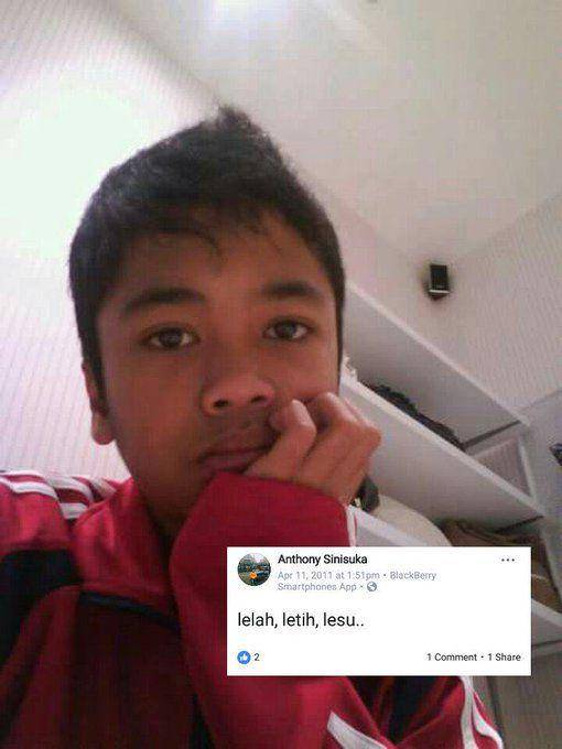 meme atlet badminton (twitter.com/mellmell011)