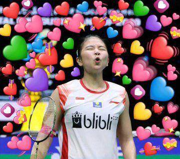 meme atlet badminton (twitter.com/jheeselyn)