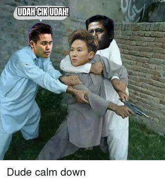 meme atlet badminton (twitter.com/gumongjae)