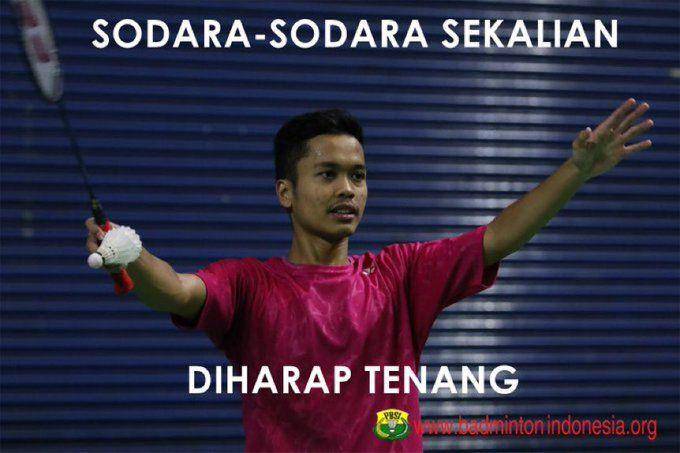 meme atlet badminton (twitter.com/imaginefilmss)